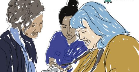 Illustration: Alvaro Martinez