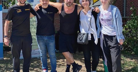 Foto: Gangway e.V./Team Schöneberg