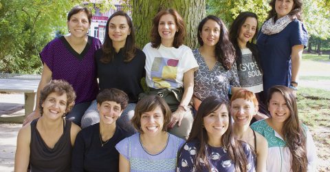 Foto: LAB/Frauenalia gUG