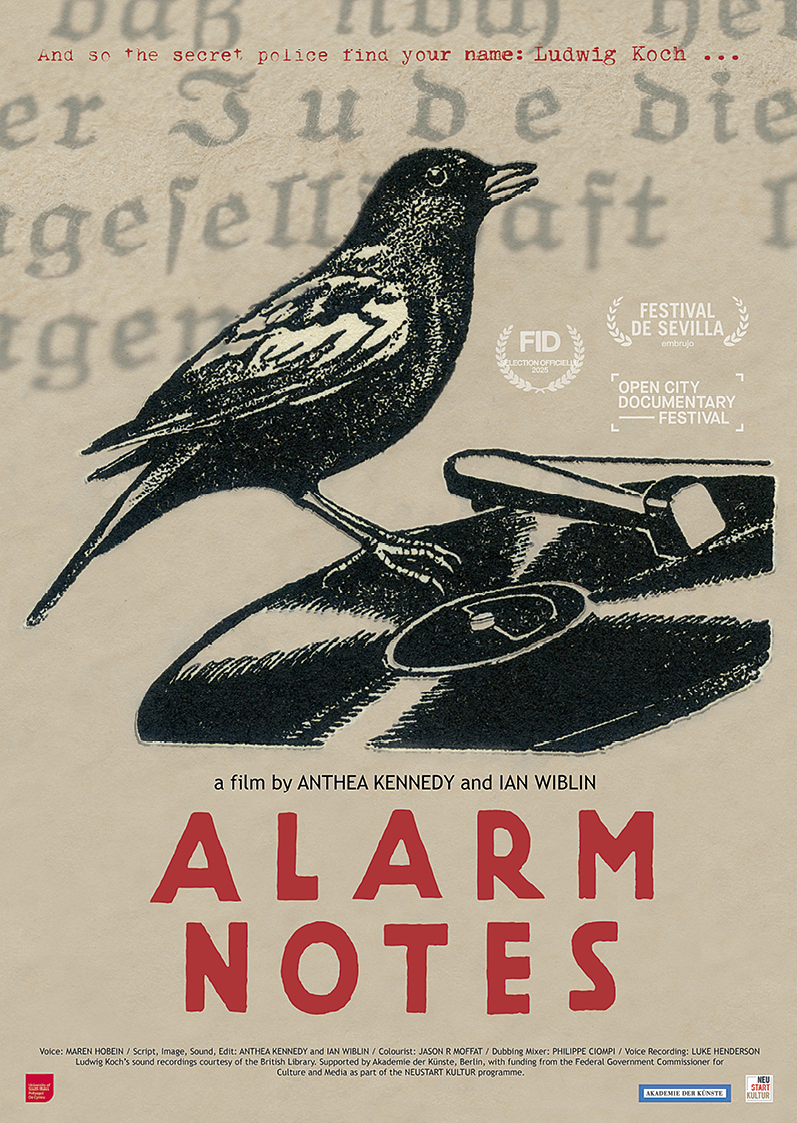 »Alarm Notes«